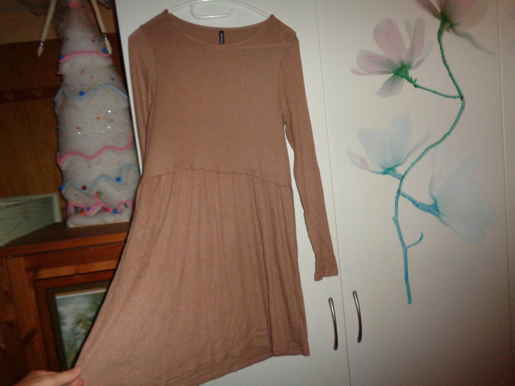 Vestiti: *** Kleid *** / von Chicoree ab 1.00 – Usato da Othmarsingen venduto da Leuchtturmlady 2