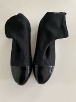Schicke Stiefeletten von Kennel & Schmenger, Gr.40
