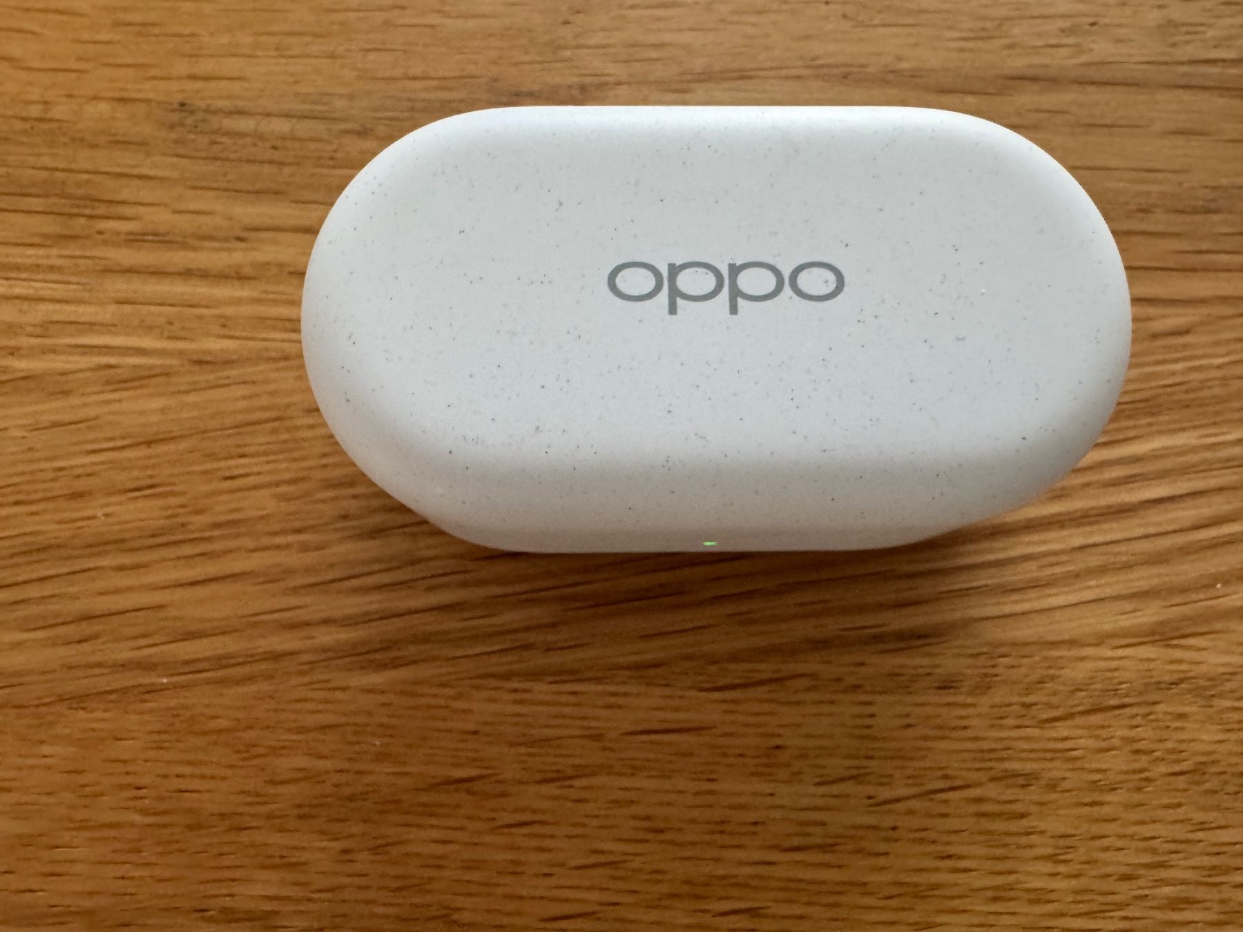 Cuffie: oppo Kopfhörer Ladecase – Usato da Adliswil venduto da Busys
