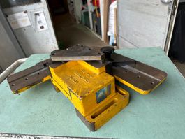 Ausklinkeinheit RASKIN NA 125  Ausklinkungen bis 125 x125 mm