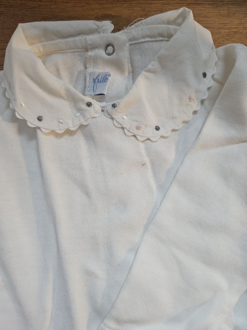 Lotti & Set di vestiti: Marken Kleiderpaket Frühling Gr. 68 6M – Usato da Lufingen venduto da chr_nhh6 2