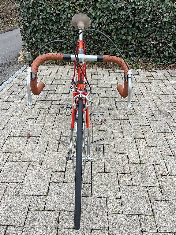 Raleigh Biciclette: Vélo Raleigh vintage – Usato da Marnand venduto da karate03 1