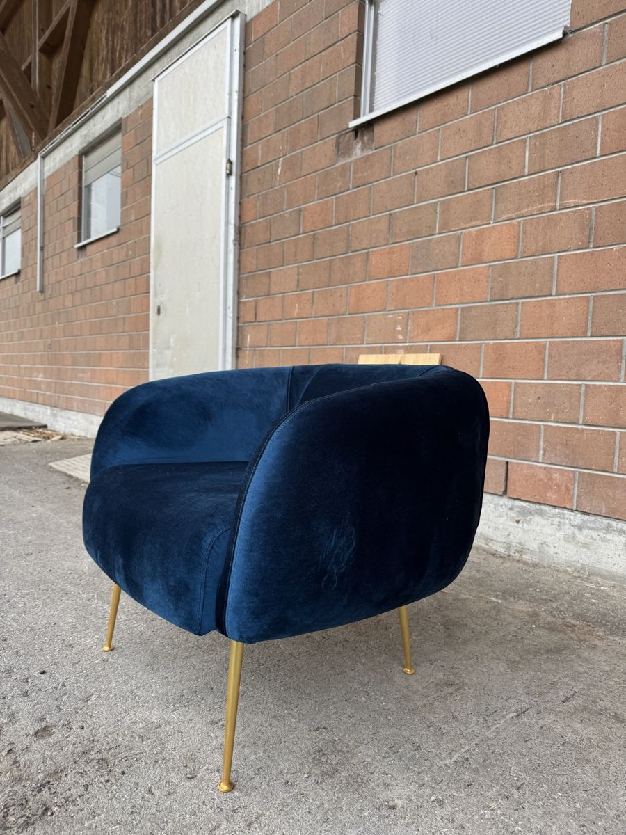 Sofacompany Poltrone: Sessel Allie von Sofacompany – Nuovo (secondo la descrizione) da Nebikon venduto da _nordisch 4
