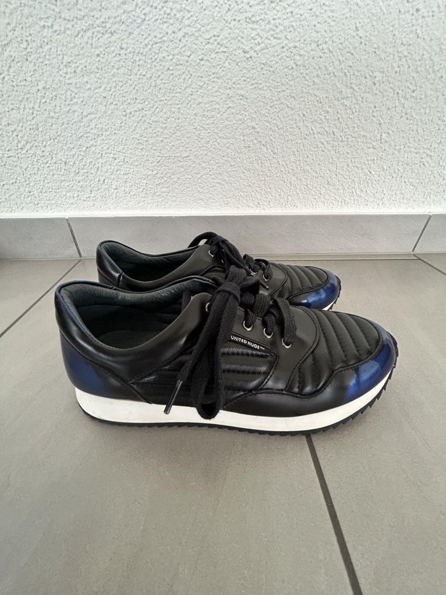 Scarpe da donna: United Nude Sneaker – Usato da Obernau venduto da bev_x7rn 1