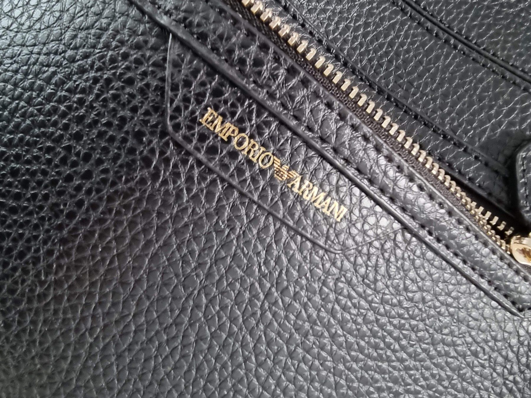 Taschen für Damen: neue Armani Jeans tasche – Neu (gemäss Beschreibung) aus bellinzona von zeus6535 5