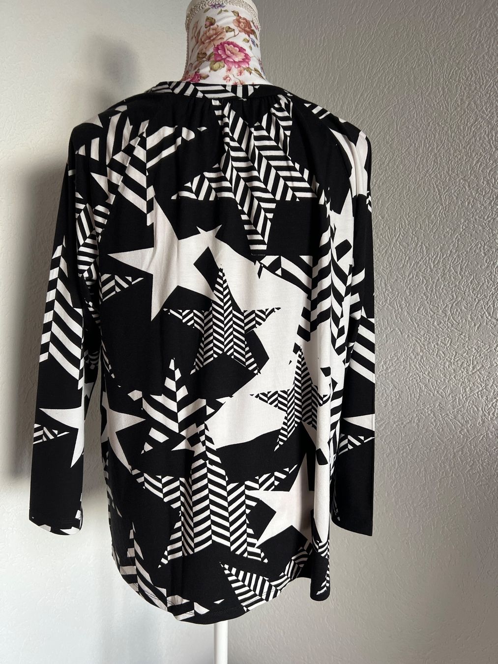 Camicette: Street One Damen Bluse – Usato da Chur venduto da van_hnc6 1