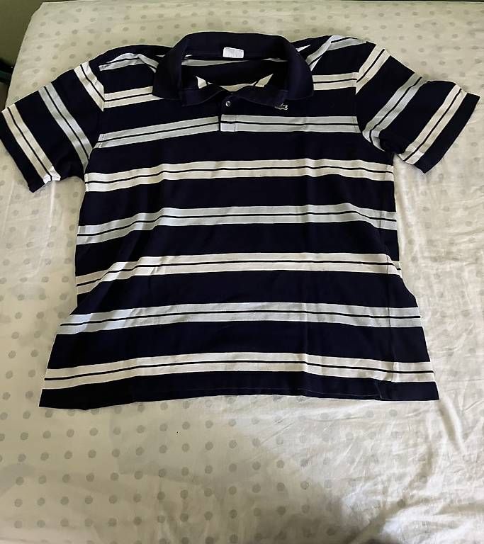 Magliette Polo: Polo Lacoste  – Usato da Chavannes-Renens venduto da luc_52p8 2