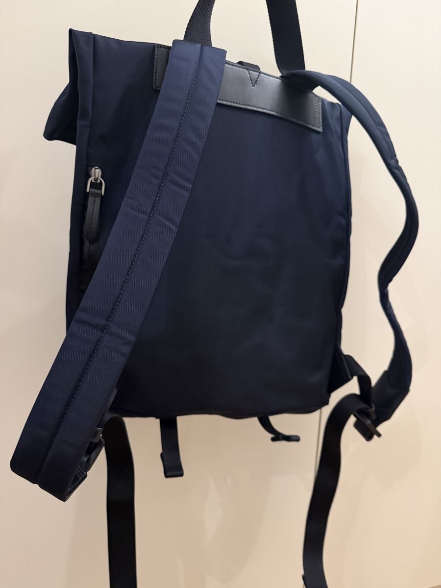 Bally Zaini: Bally Rucksack – Usato da Zürich venduto da bentley_ 3
