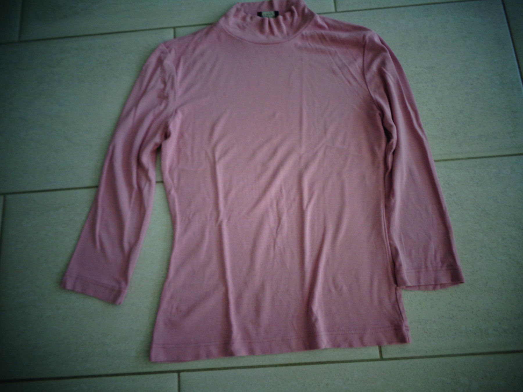 Pulls & Sweat-shirts: TAIFUN SHIRT GR.38 – D'occasion à Rotkreuz par Samballi