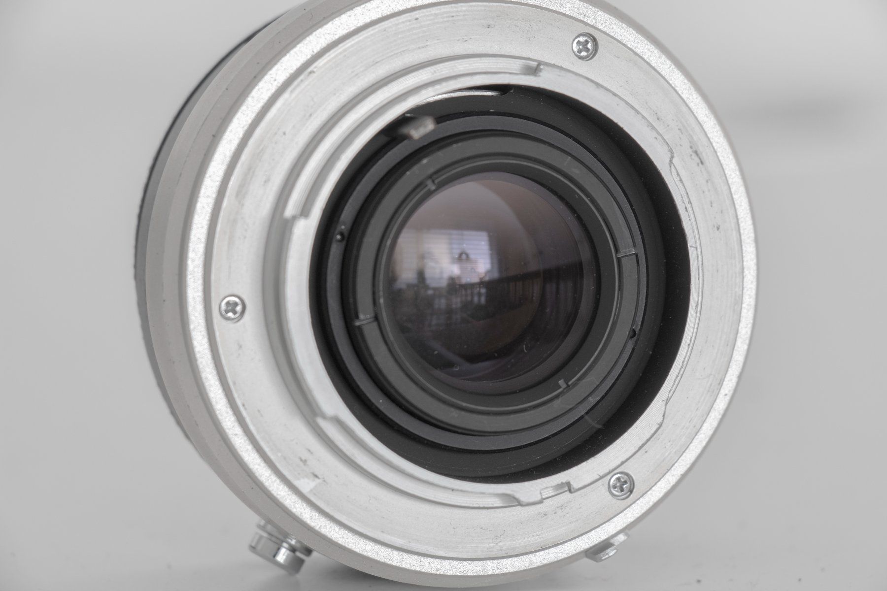 Minolta Obiettivi: VIVITAR Automatic Tele Konverter 2x-5 Minolta – Usato da Emmen venduto da chromaton 4