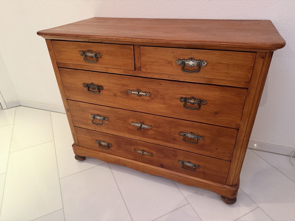 Kommode Gebraucht Kaufen
