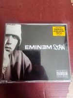CD Single - Eminem – Stan (Hip Hop, 2000)