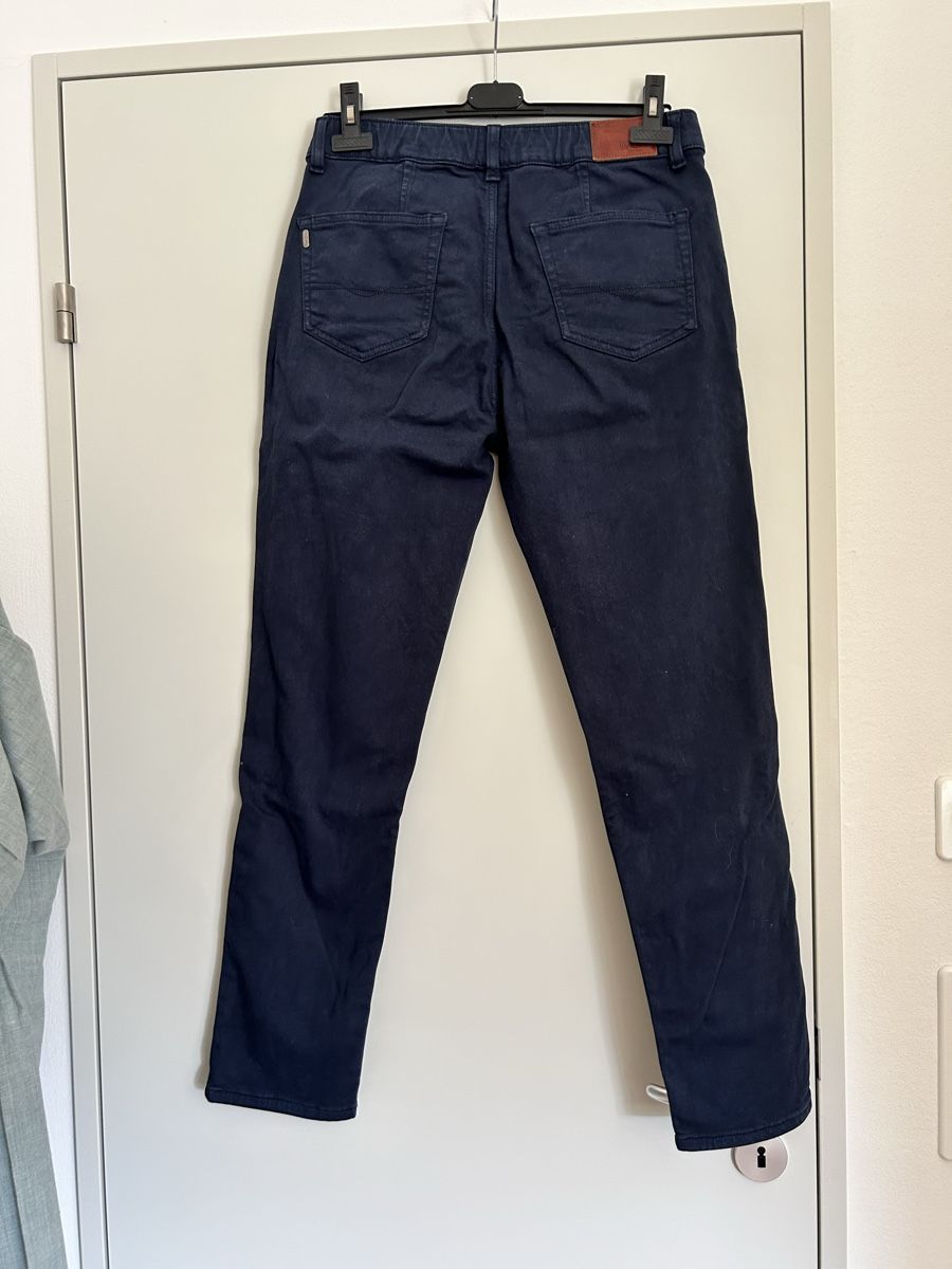 Pepe Jeans Jeans: Blaue Jeans von Pepe Jeans – Nuovo (secondo la descrizione) da Rüti ZH venduto da heuhaufen 1