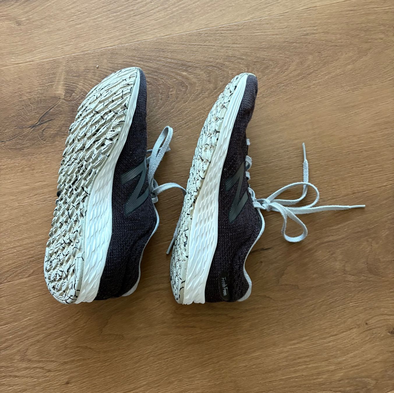 New Balance Scarpe da uomo: Sport/ Turnschuh Gr. 37 – Usato da Embrach venduto da Bdennis 2