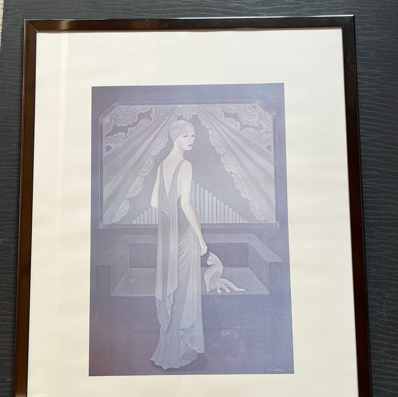 Foto & Immagini: Jugendstil, Dame – Usato da Bern venduto da cubus01 7
