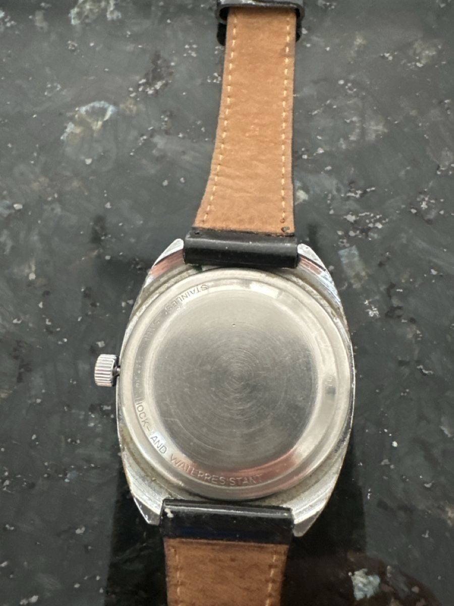 Junghans Uhren: Junghans  – Gebraucht aus Oberentfelden von ulli03 1