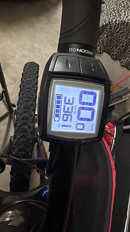 Vélos: Vélo VTT électrique Lapierre – D'occasion à Corcelles NE par camaro-67 3