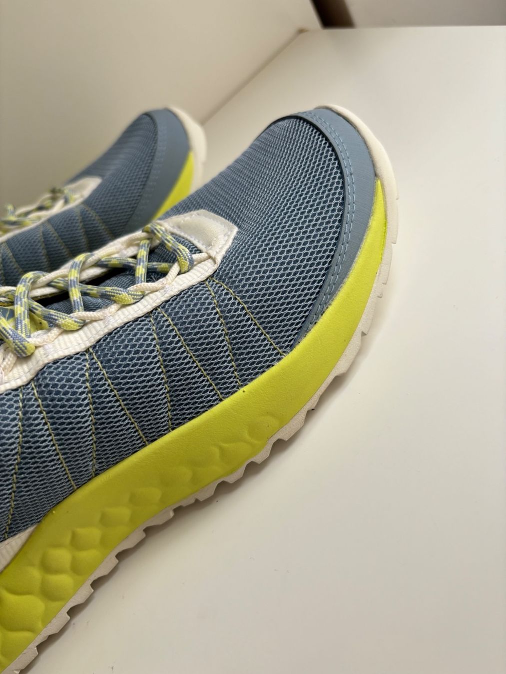 Timberland Scarpe da donna: TIMBERLAND SOLAR WAVE LOW SNEAKER Damen, Gr. 37.5 – Nuovo e nell'imballaggio originale da Luzern venduto da falena01 3