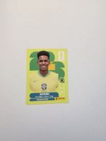 Panini WM 2026 BRASILIEN BRA 20