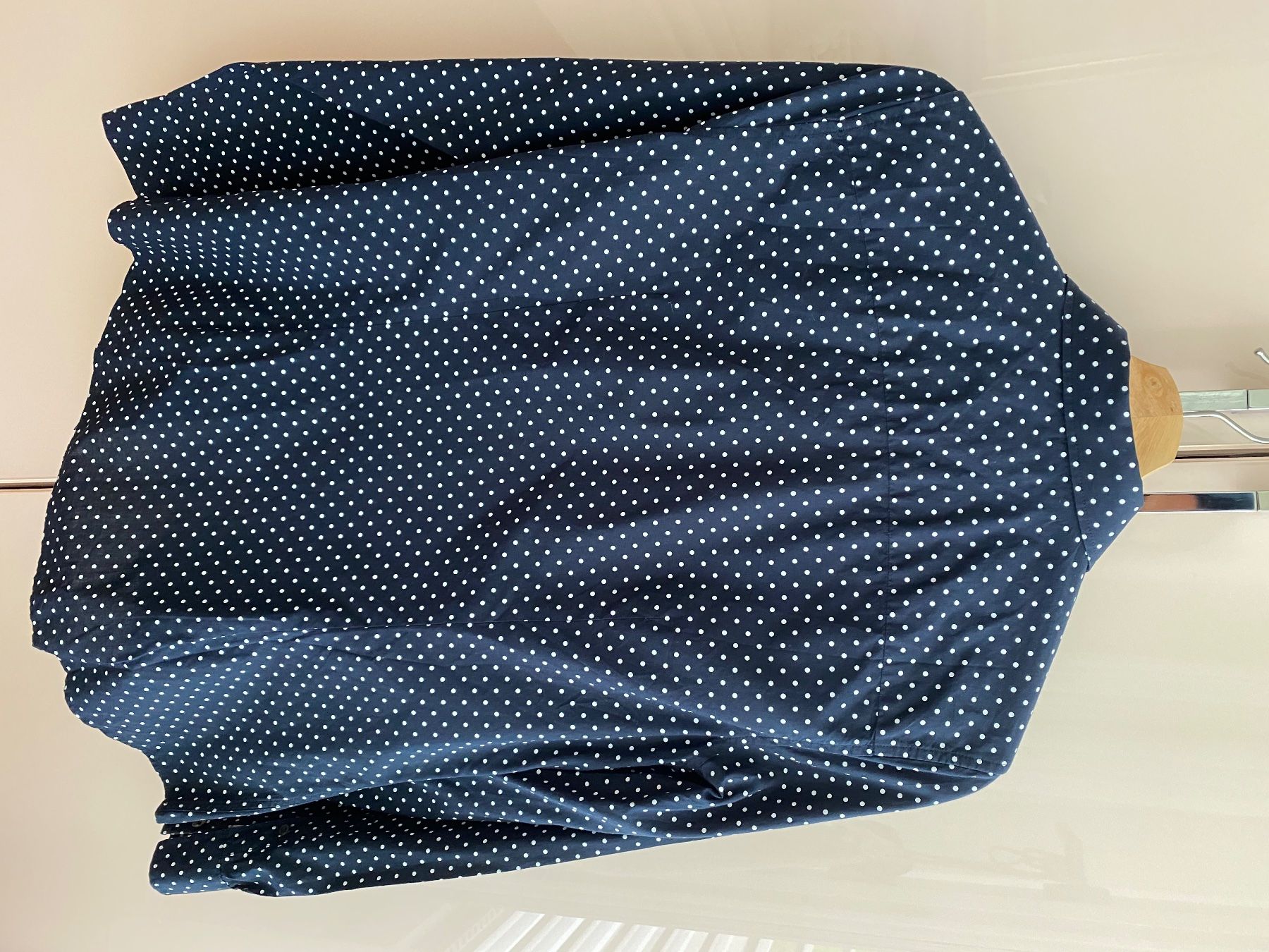 Tommy Hilfiger Camicette: Tommy Hilfiger Hemd gr 10 – Usato da Stäfa venduto da 6senses 3