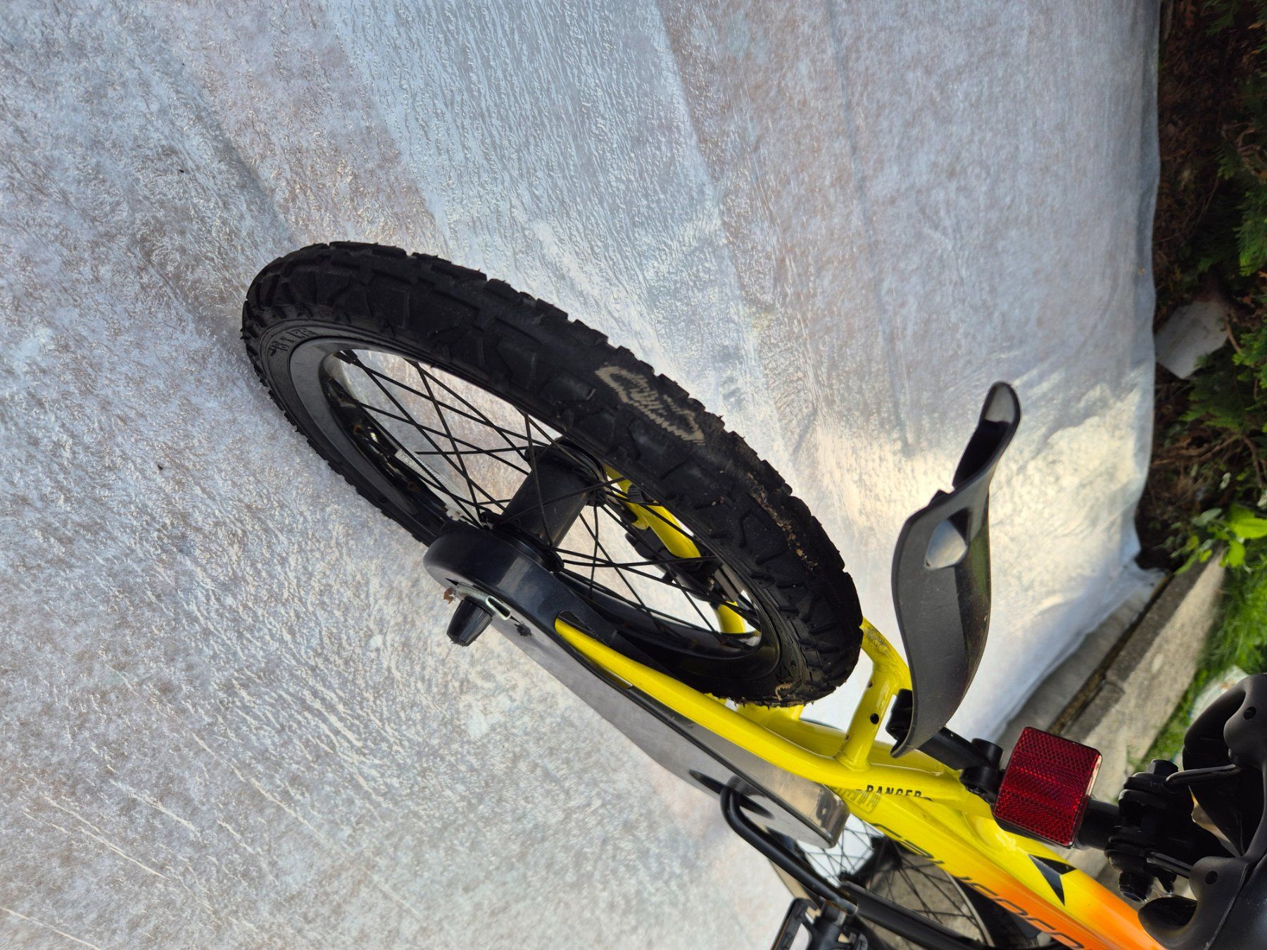 Biciclette: Velo kinder – Usato da Bühler venduto da freitas82 2