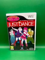 Just Dance (Französisch) - Nintendo Wii