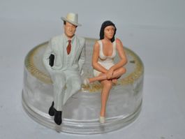 Preiser Figuren G (MMT007)
