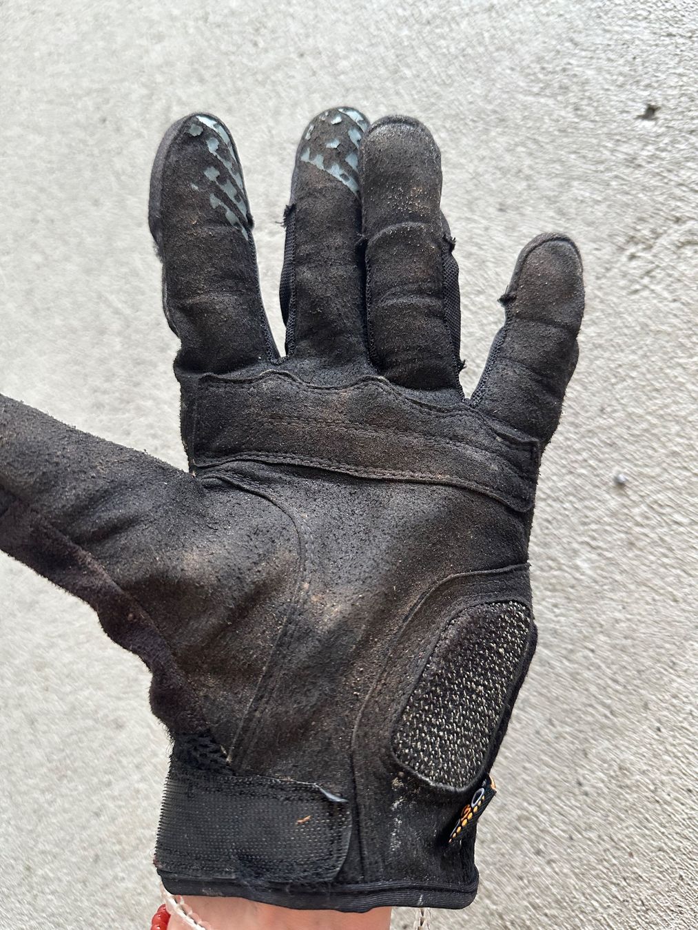 Dakine Altri accessori da uomo: Dakine bike gloves – Usato da Dallenwil venduto da ZD2019 6