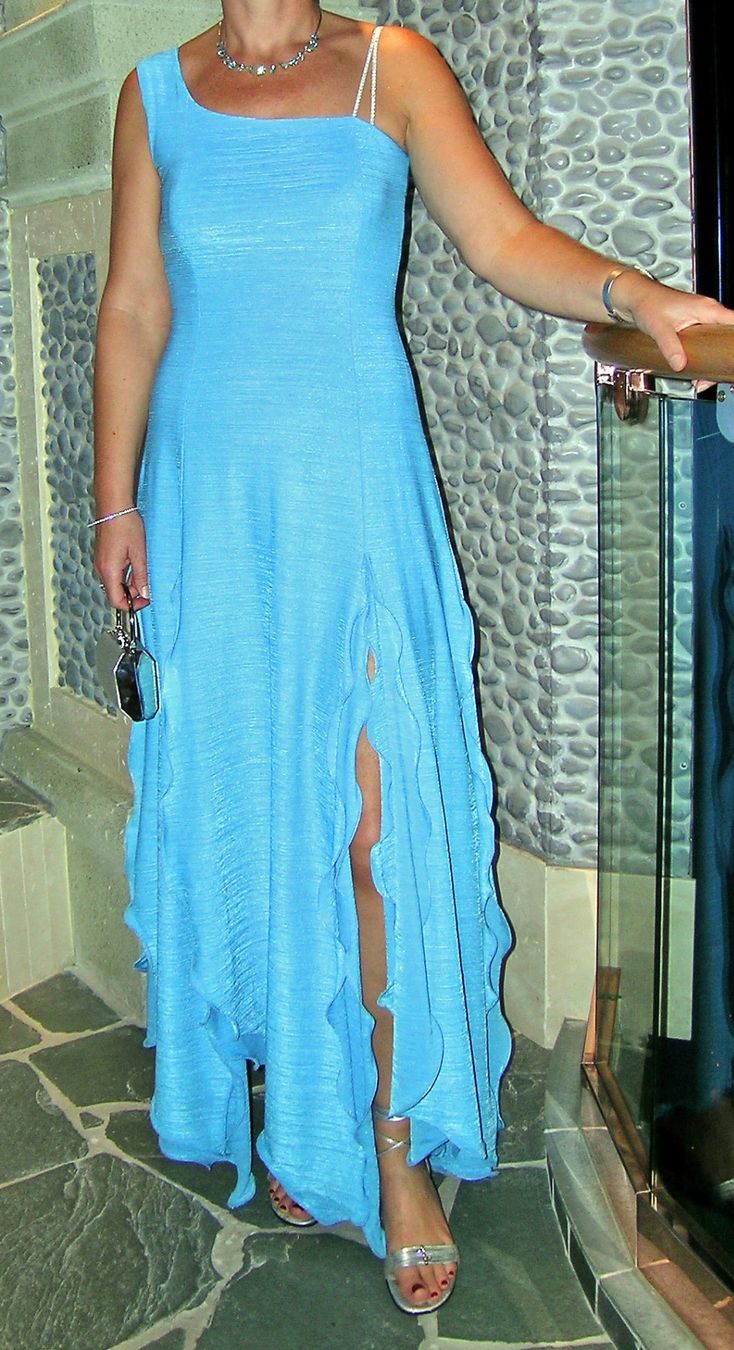 Vestiti: Robe de cocktail – Usato da Choëx venduto da que_9pnh 3