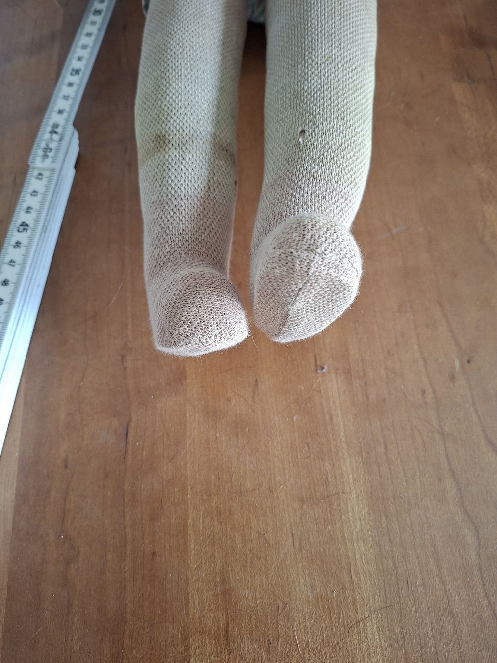 Sasha Morgenthaler Puppen: Sasha Puppe Original – Defekt aus Niederlenz von bagua1 5