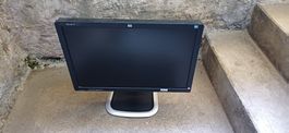 HP Monitor LCD 24 Zoll guter Zustand