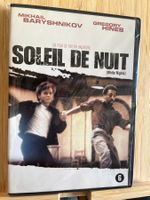 Soleil de nuit (1985, DVD, Baryshnikov, G. Hines)