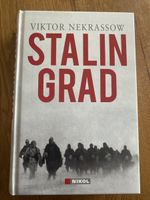 Buch ( stalingrad )