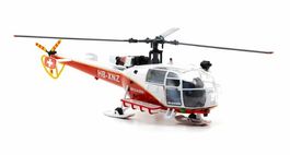 Alouette III Air Glaciers HB-XNZ ACE 1:72
