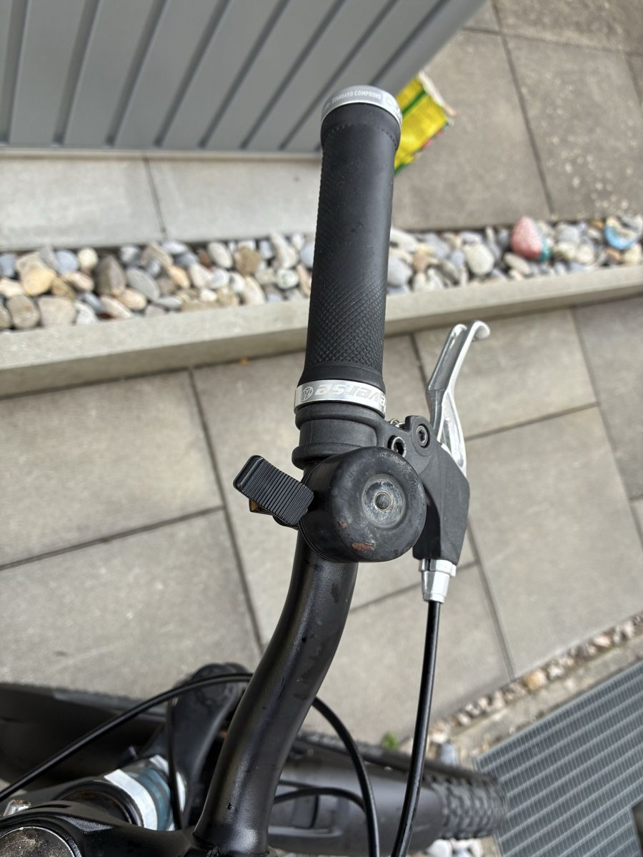 Stoke Biciclette: Stoke Mountainbike Grösse M – Usato da Steffisburg venduto da Belli80 5