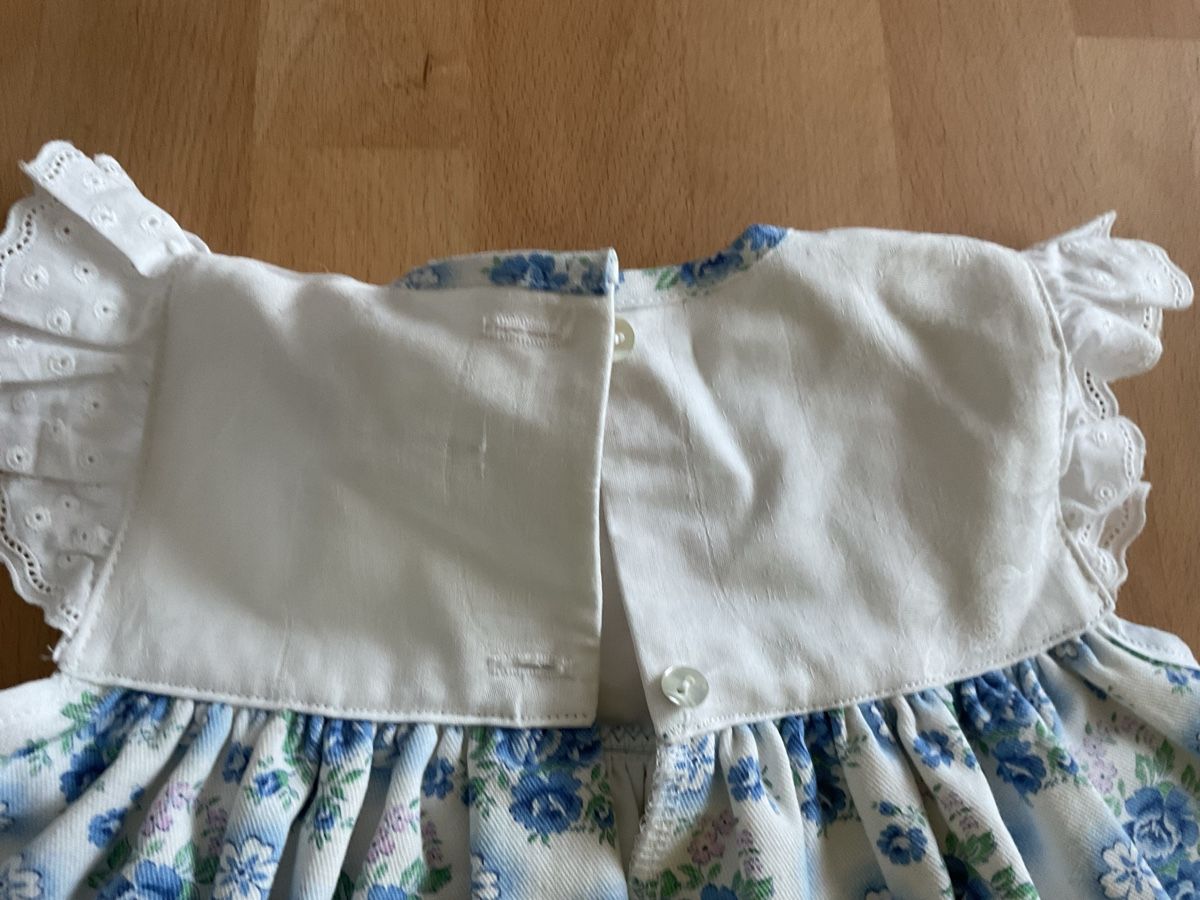 Kleider & Röcke: Baby Sommer Kleid Grösse 62 – Neu (gemäss Beschreibung) aus Wil ZH von RiccardaWegmann 6