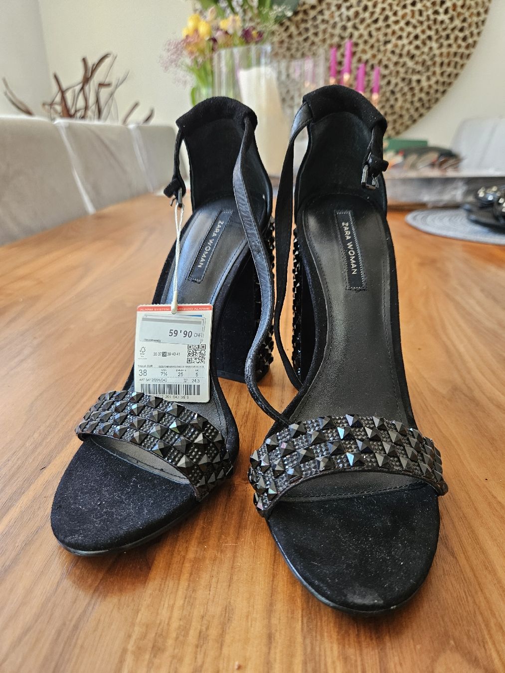 Flipper: damen sandalen – Nuovo e nell'imballaggio originale da Langnau am Albis venduto da Alci68 3
