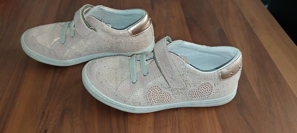 Primigi Scarpe per ragazze: Mädchenschuhe Primigi Gr. 29 – Usato da Wohlenschwil venduto da Fabii82 1