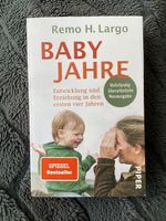 Buch Baby - Remo H. Largo - Baby Jahre, neu/unbelesen