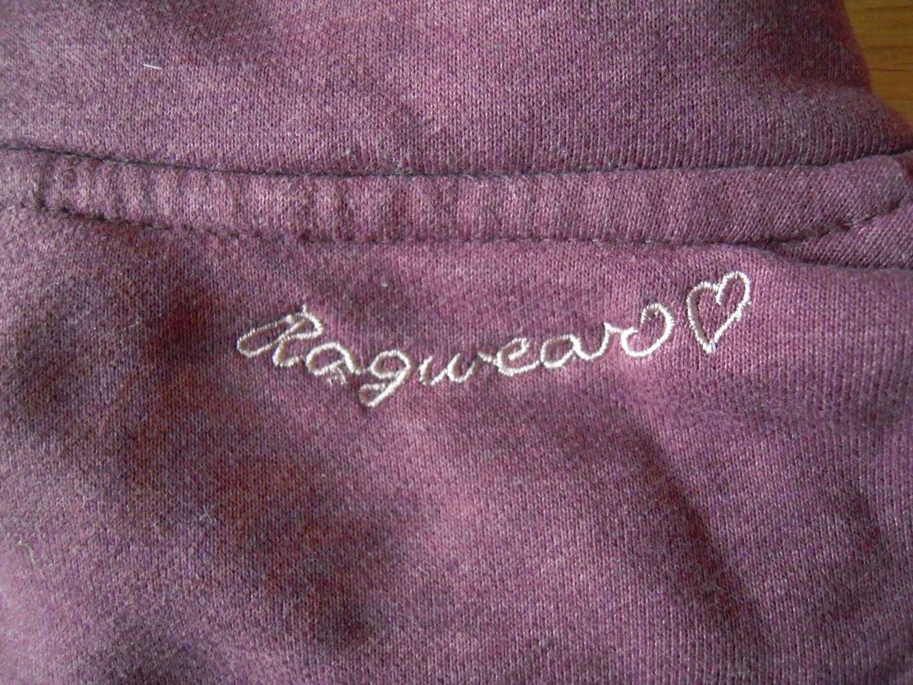 Ragwear Maglioni & Felpe: Ragwear Long Pullover Gr. XS – Nuovo (secondo la descrizione) da Uzwil venduto da visions77 2