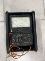 Simpson Multimeter alt 