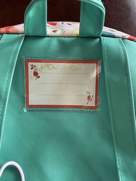 Sacs & sacs à dos: Kinder Rucksack – D'occasion à Gibswil par mel_x5qv 3