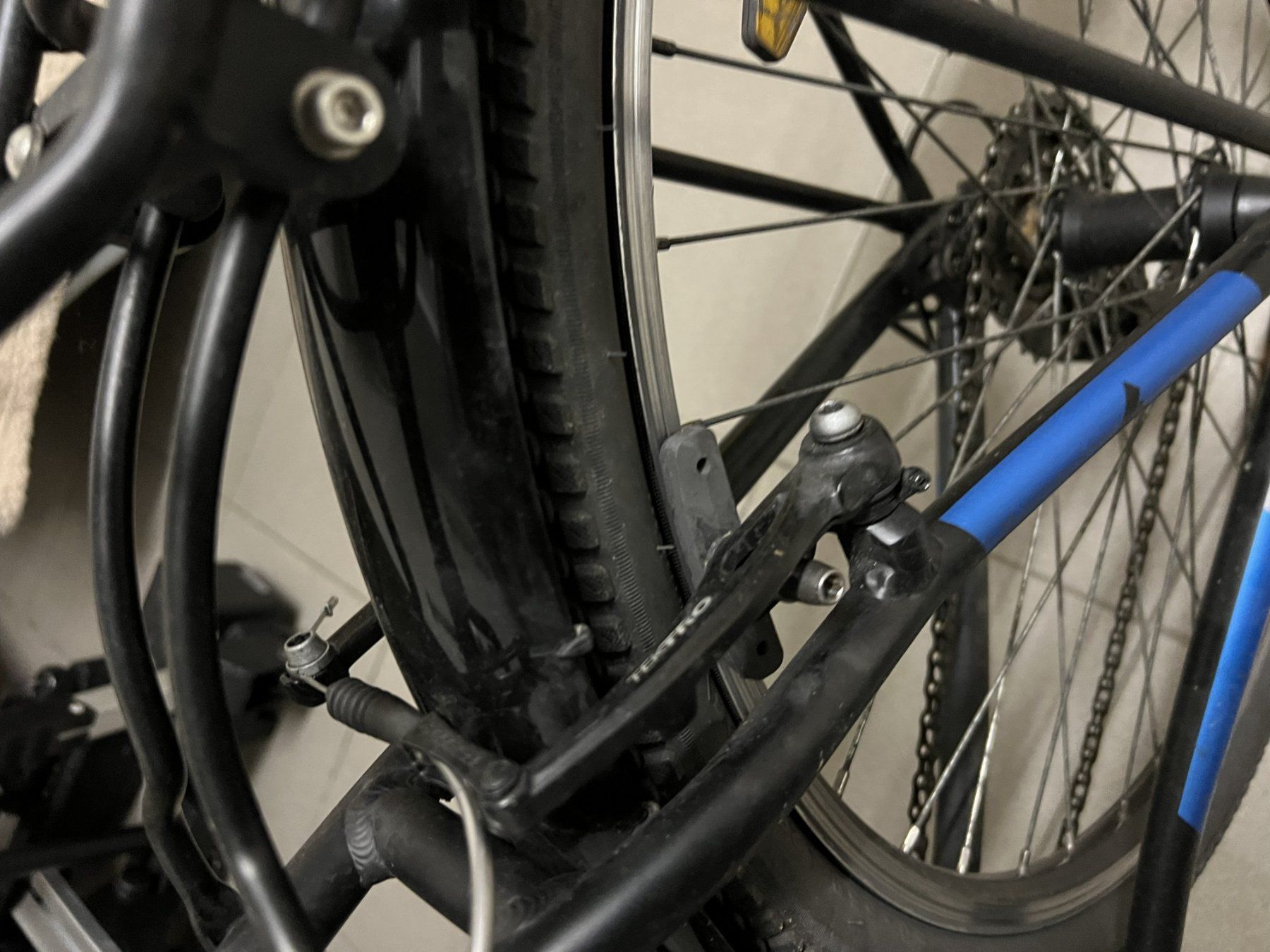 Biciclette: Citybike – Usato da Hirschthal venduto da fri_5h9q