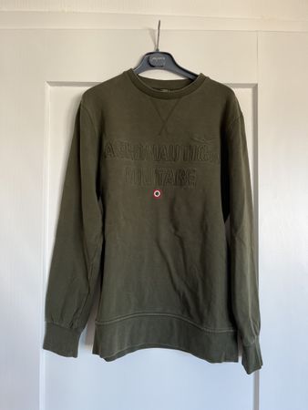 Aeronautica Militare Pulli