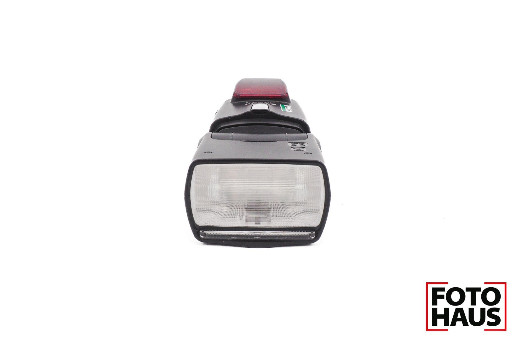 Canon Flash: Canon Speedlight 580 EX Blitz 1146 – Usato da Basel venduto da FotohausBasel 4