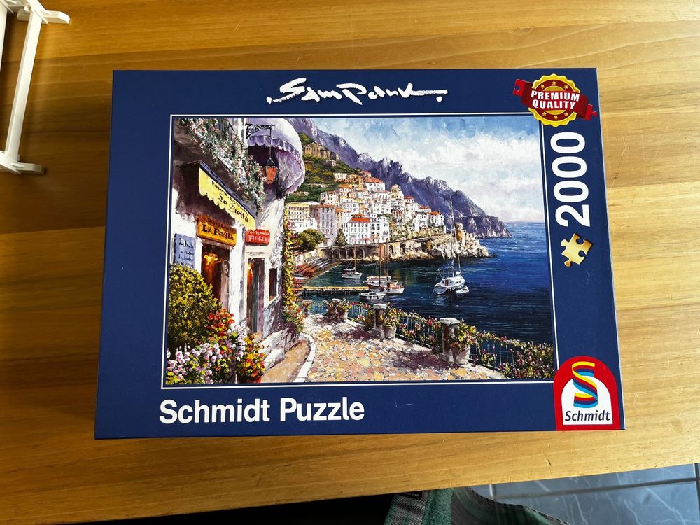Ravensburger Puzzle Pokémon Kräftemessen Anz. Teile: 1000, Pokemon