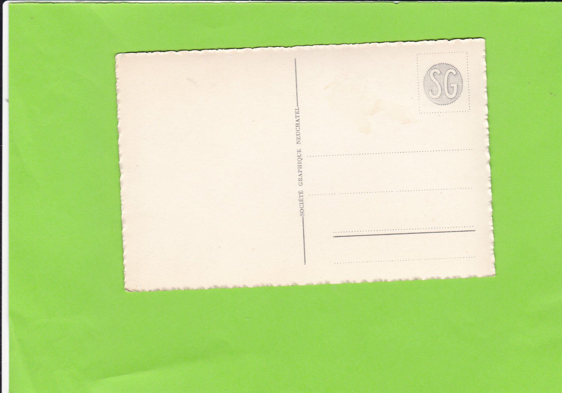 Cartes postales: Montreux – D'occasion à St. Peterzell par neckertal 1