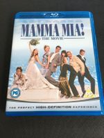 Mama Mia [Blu-ray]