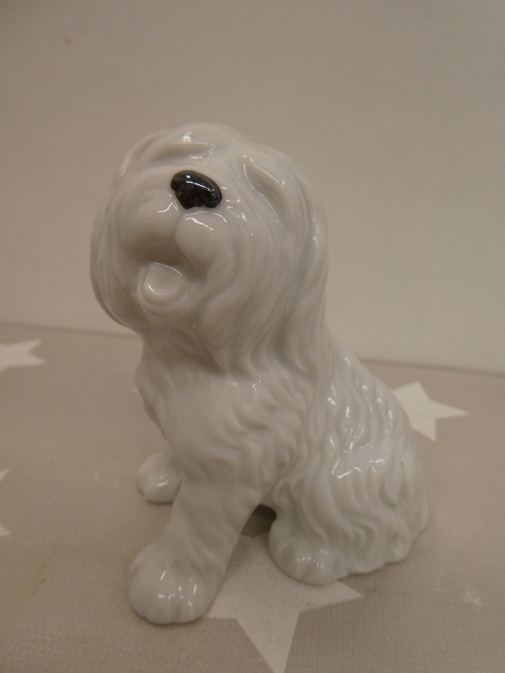 Figuren: Hund Harvey Knox ? – Gebraucht aus Rafz von Powacaddy