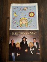 2 Single Fleetwood Mac - Little Lies + Everywhere